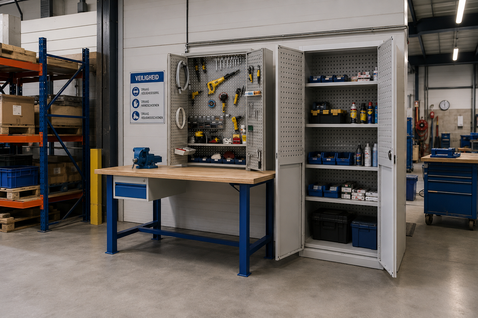 Werkplaats 