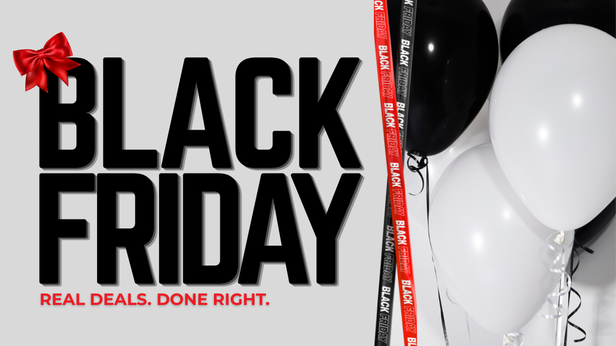 Black Friday