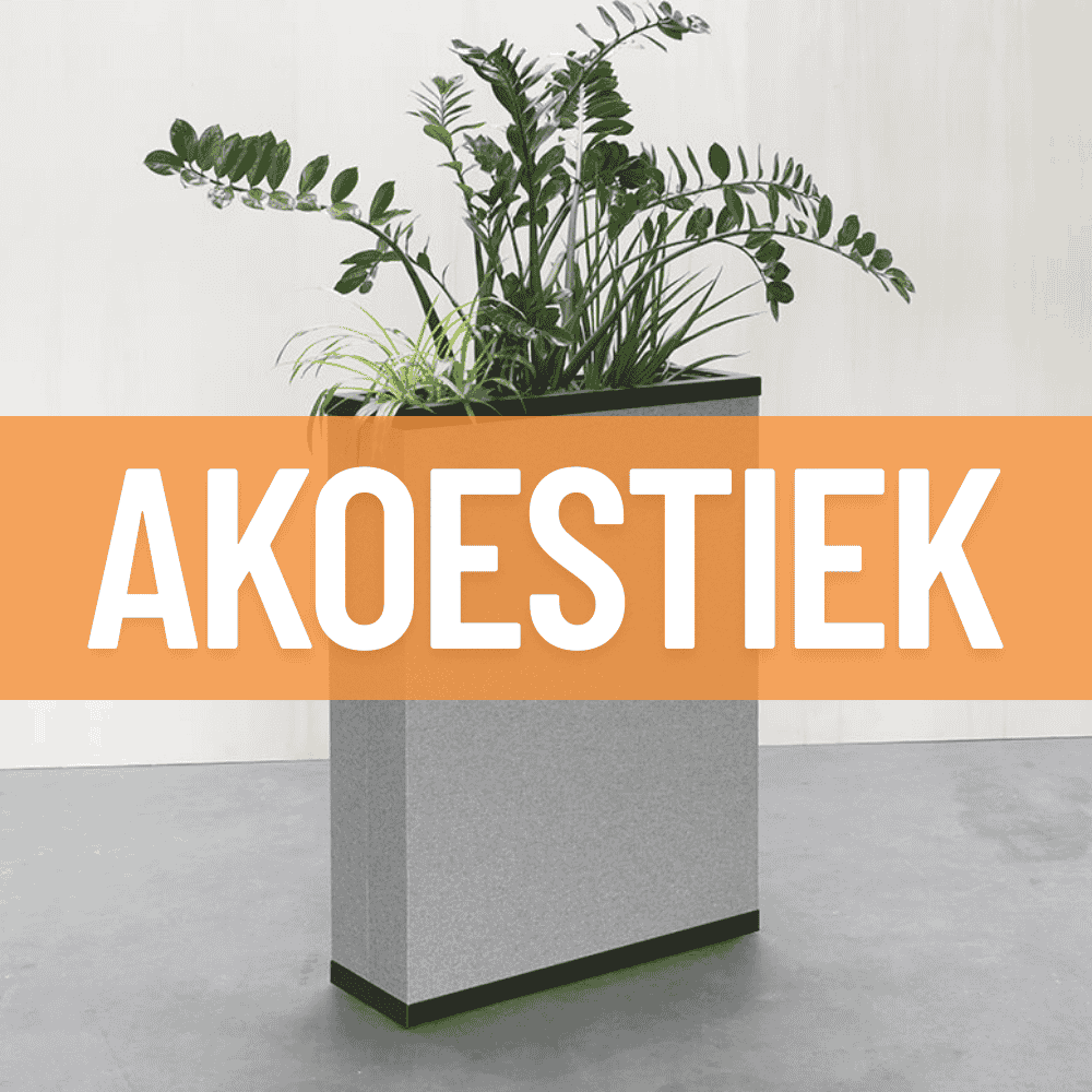 Akoestiek van Ceha Europe