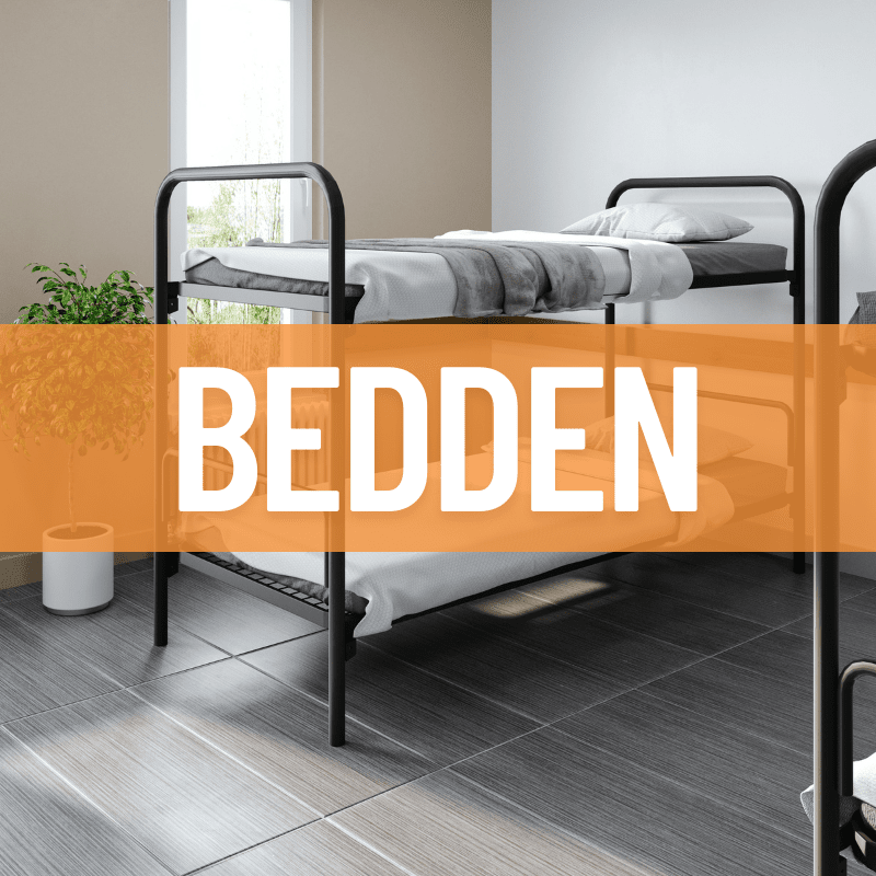 Bedden - Ceha Europe