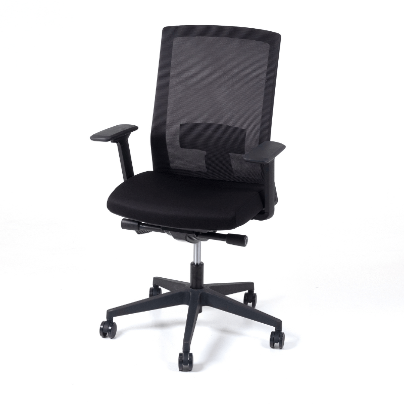 Bureaustoelen - Ceha Europe