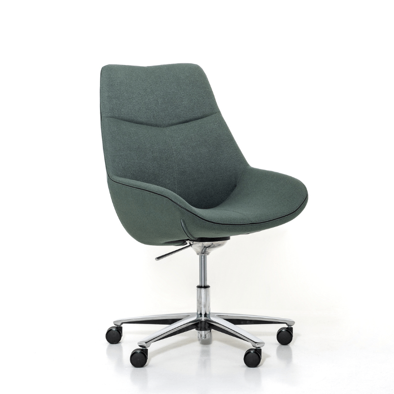 Conferentiestoelen - Ceha Europe