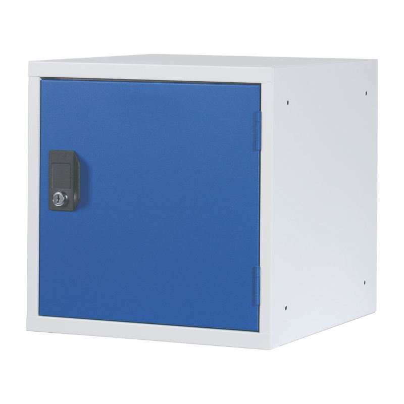 Cube lockers - Ceha Europe