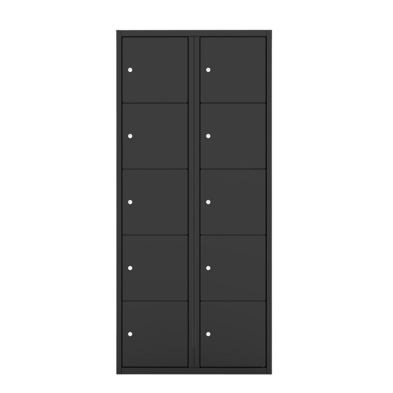 Darkline lockers - Ceha Europe