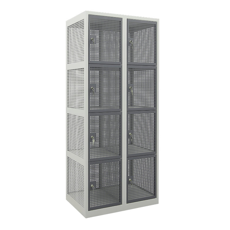 Gaaslockers - Ceha Europe