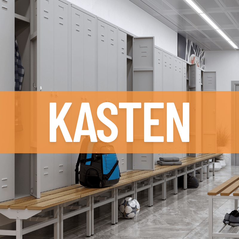 Kasten - Ceha Europe