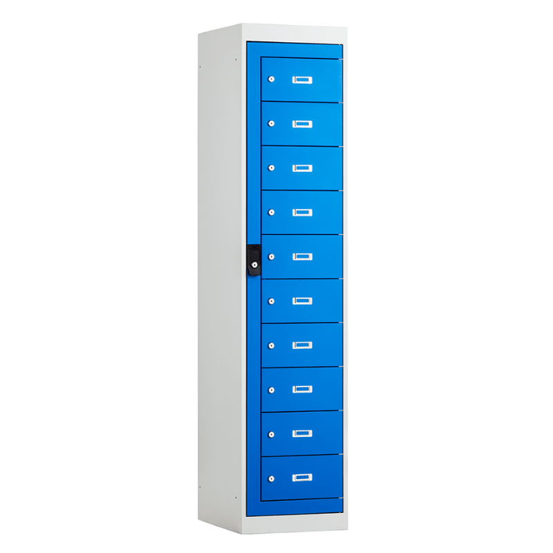 Laptoplockers - Ceha Europe