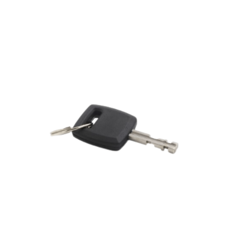 Masterkeys - Ceha Europe