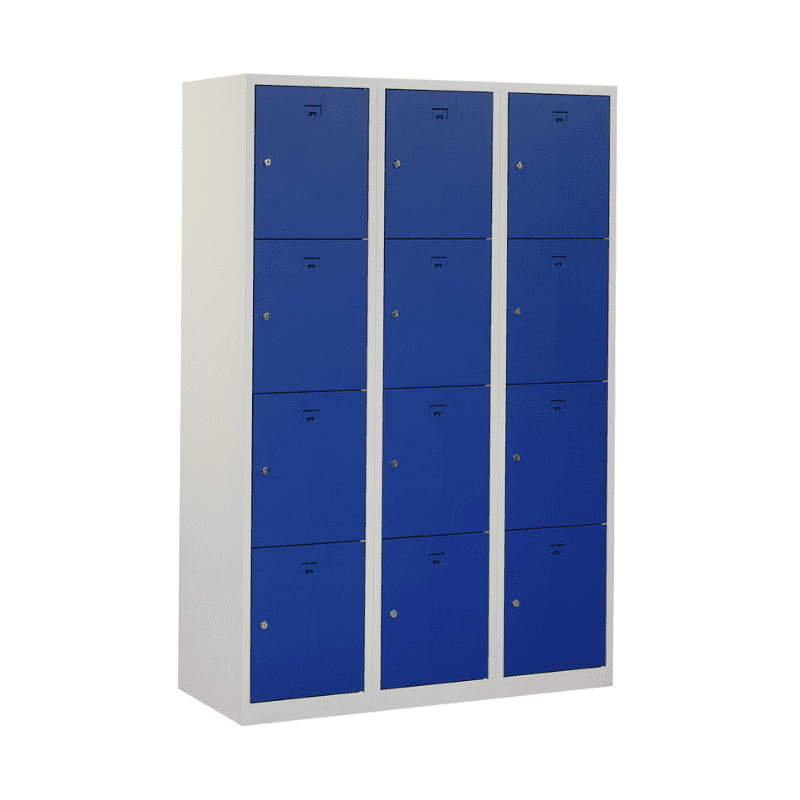 PH/PHT lockers - Ceha Europe