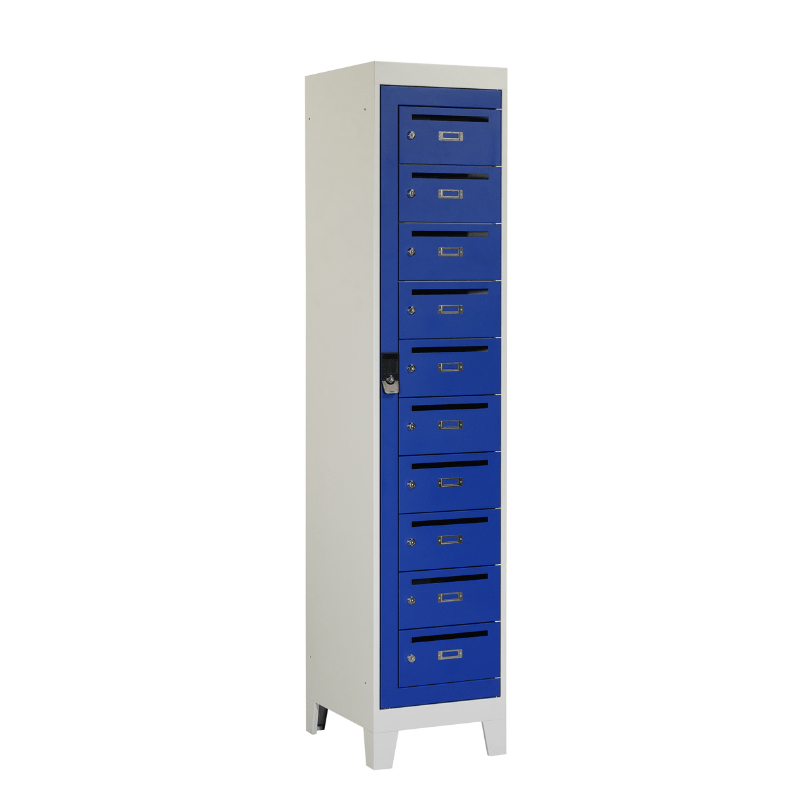 Postlockers - Ceha Europe