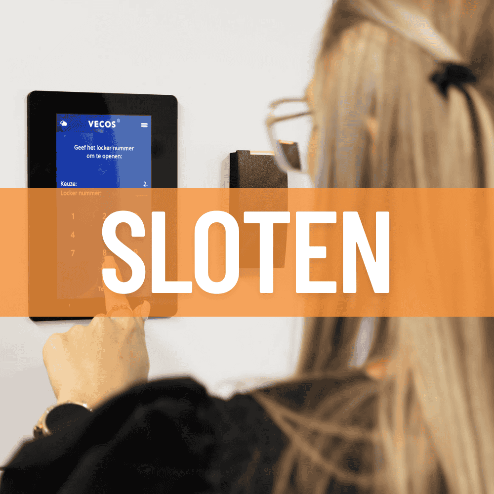Sloten - Ceha Europe