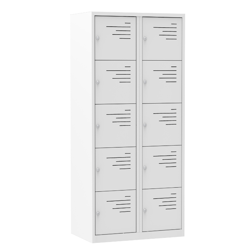 Stripe lockers - Ceha Europe