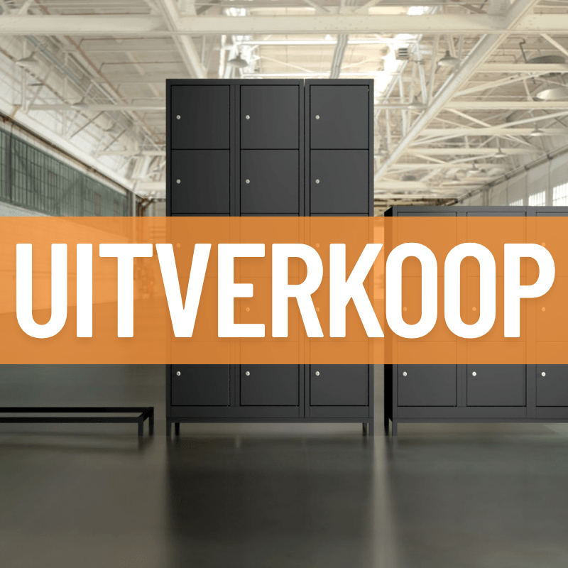 Uitverkoop - Ceha Europe