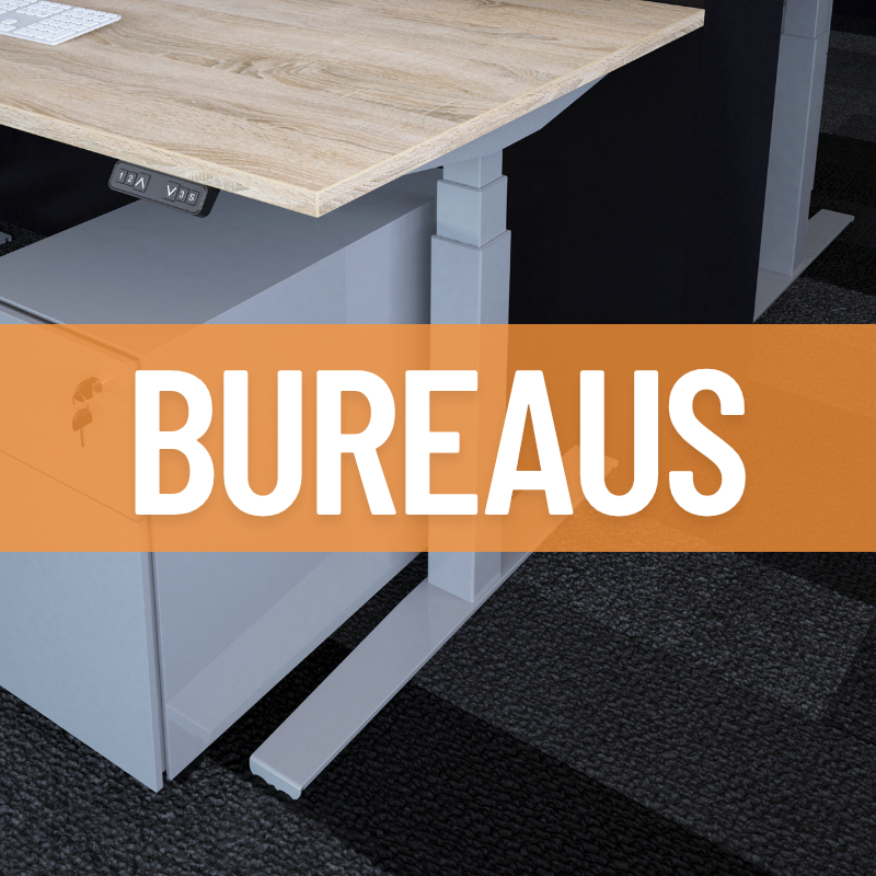 Bureaus & tafels van Ceha Europe