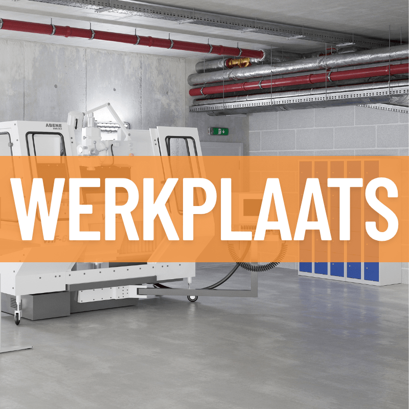 Werkplaats - Ceha Europe