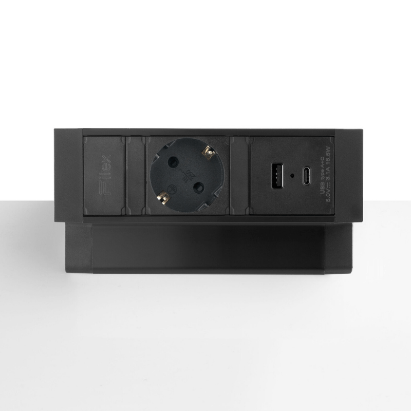Werkplek opbouwunits - Ceha Europe