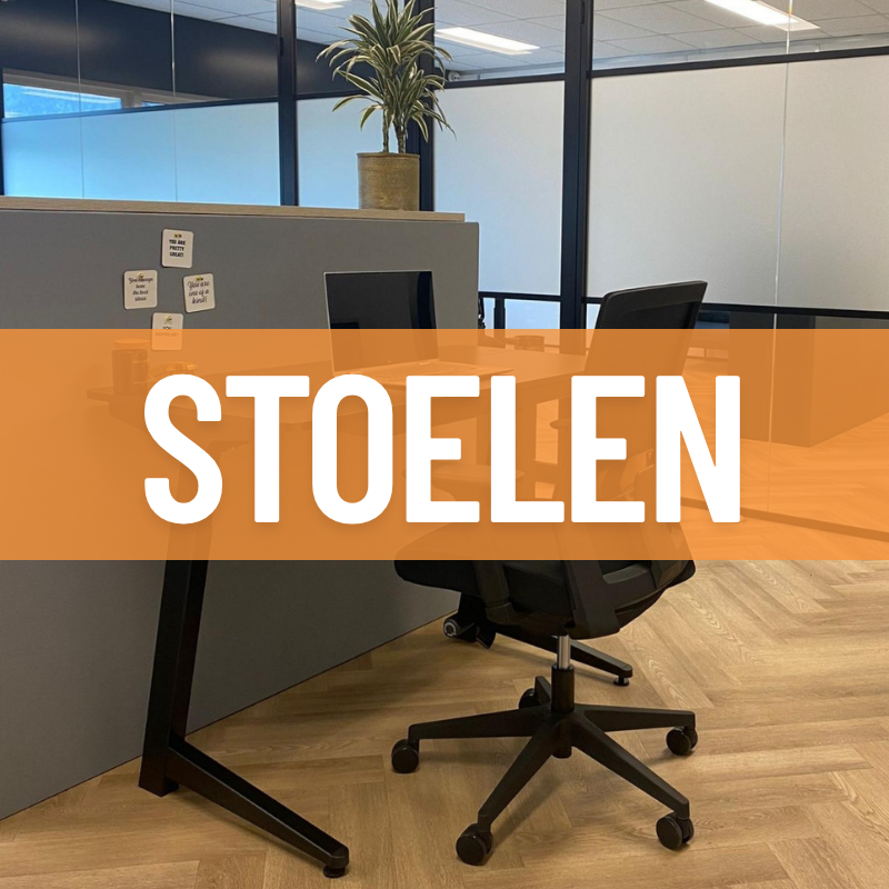 Stoelen Ceha Europe