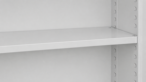 Legbord CH grijs
