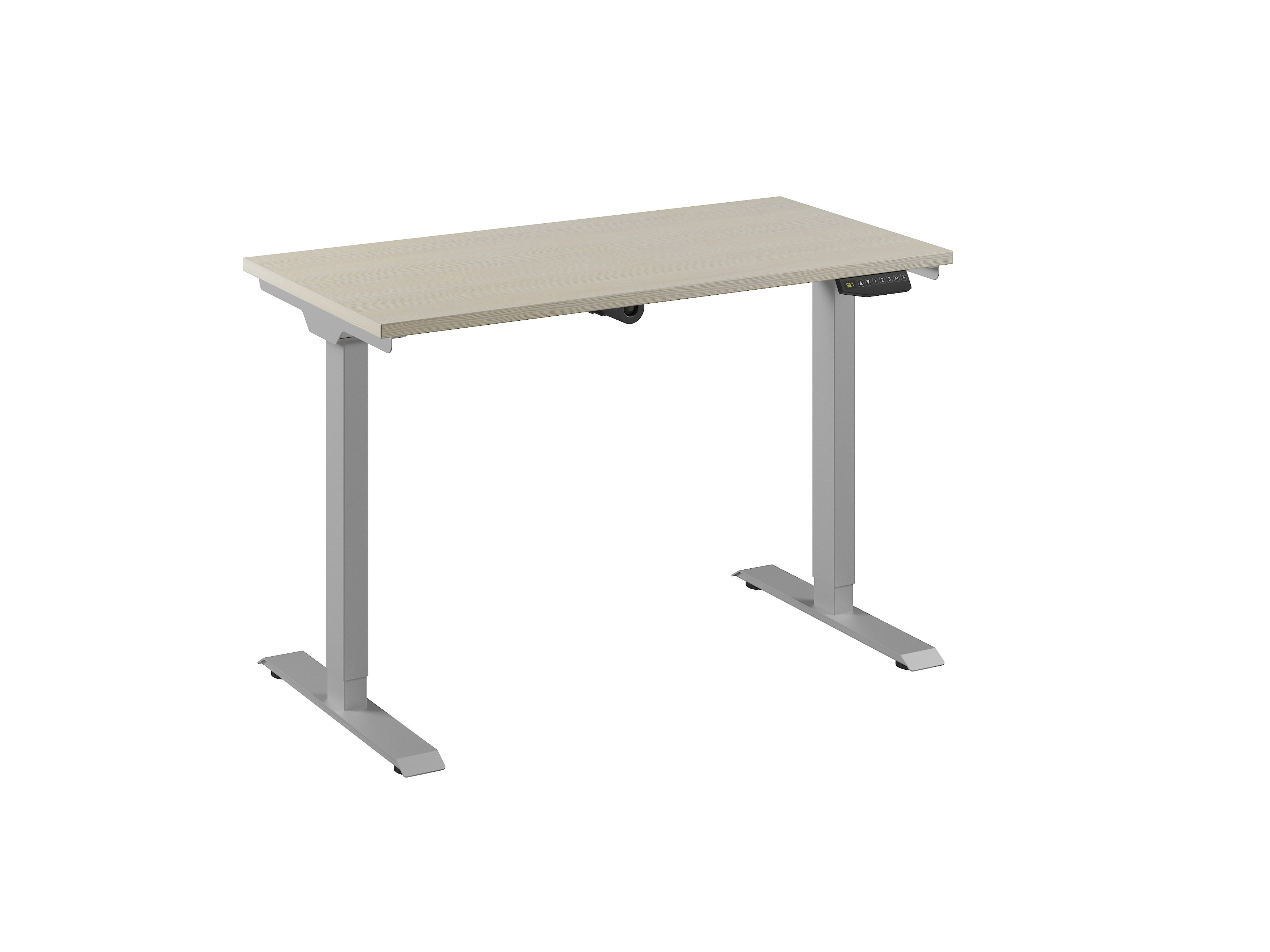Bureau Adjust 1 Plus QA 120x60