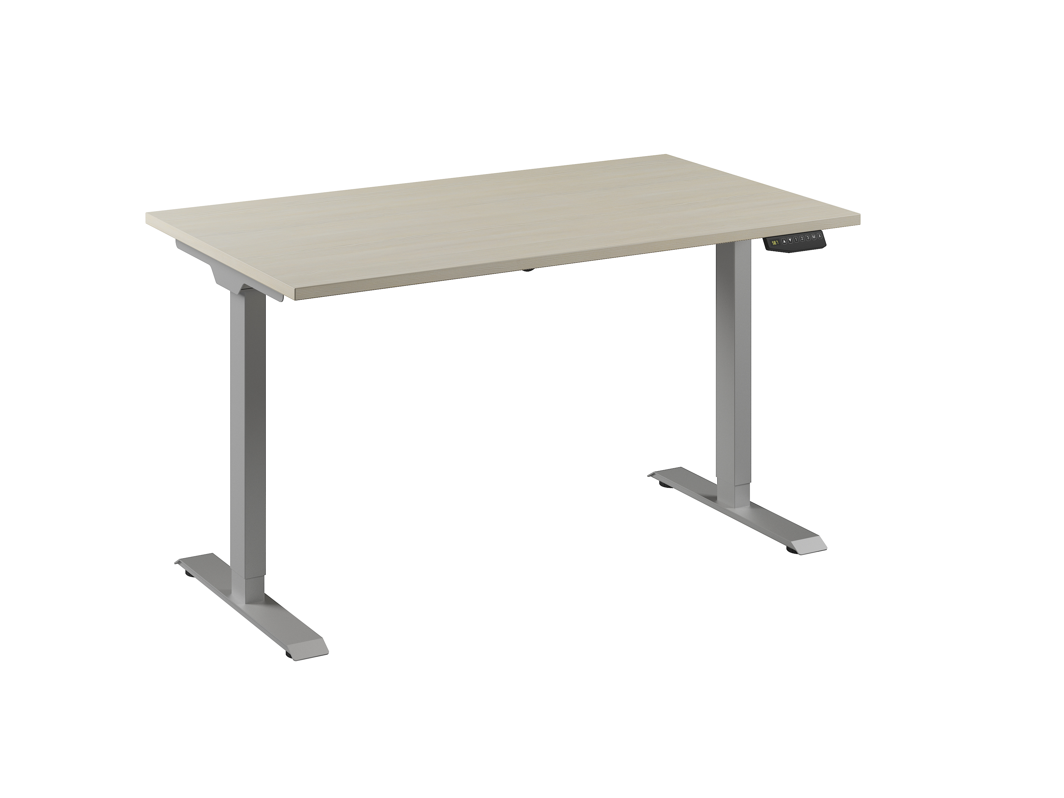 Bureau Adjust 1 Plus QA 140x80