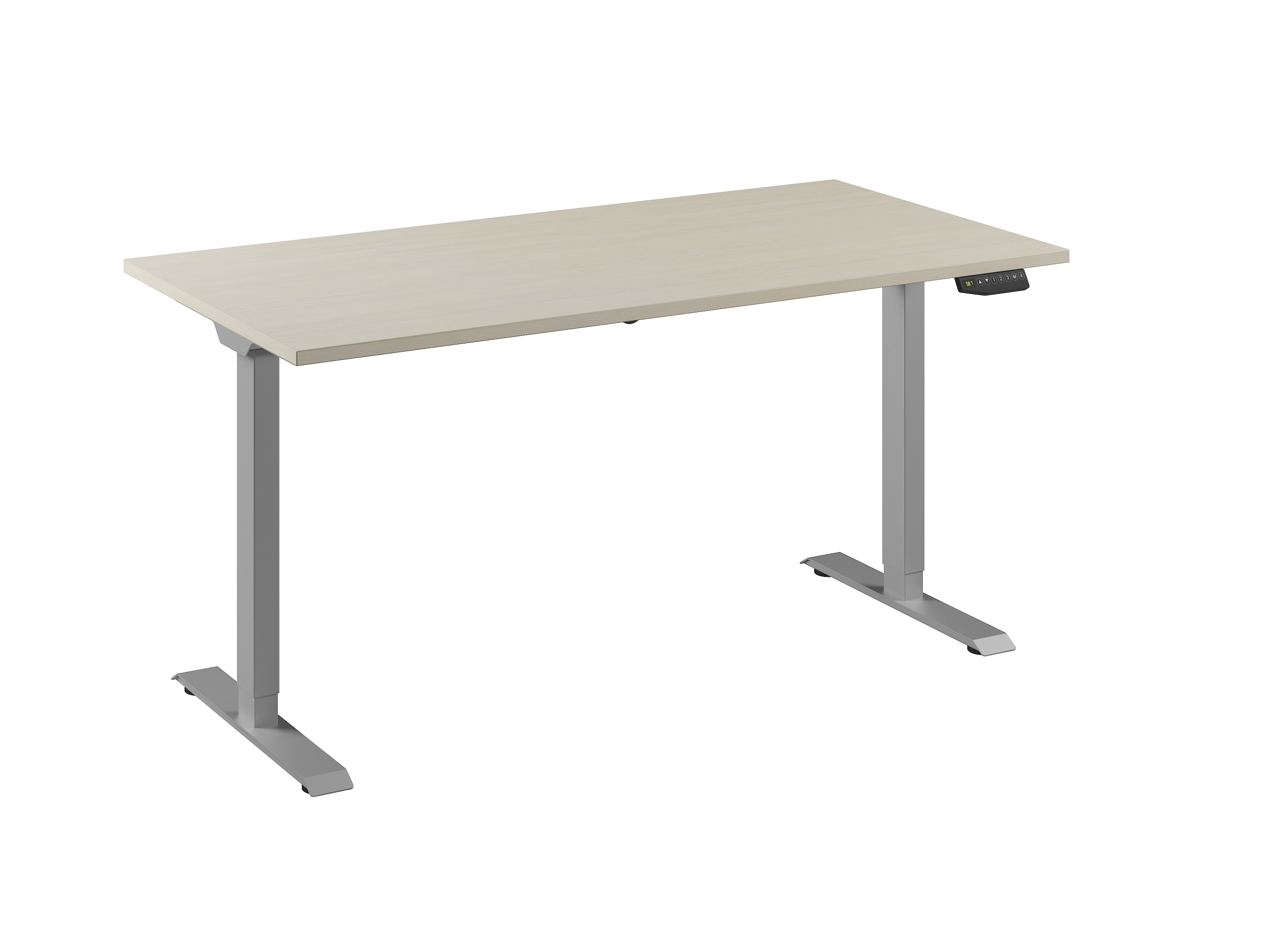 Bureau Adjust 1 Plus QA 160x80