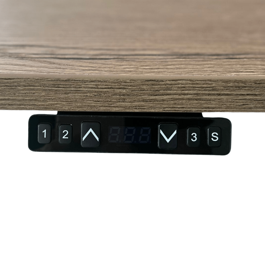 geheugenbediening voor adjust 2 plus elektrisch bureau