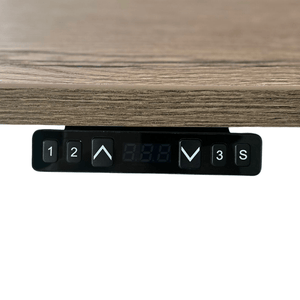 geheugenbediening voor adjust 2 plus elektrisch bureau