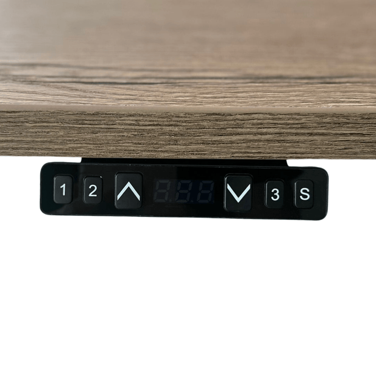 geheugenbediening voor adjust 2 plus elektrisch bureau
