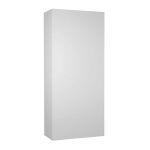 Lichtgrijze opbergkast CH 180 voor intensief gebruik