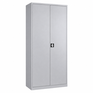 Aluminium draaideurkast Ceha Europe