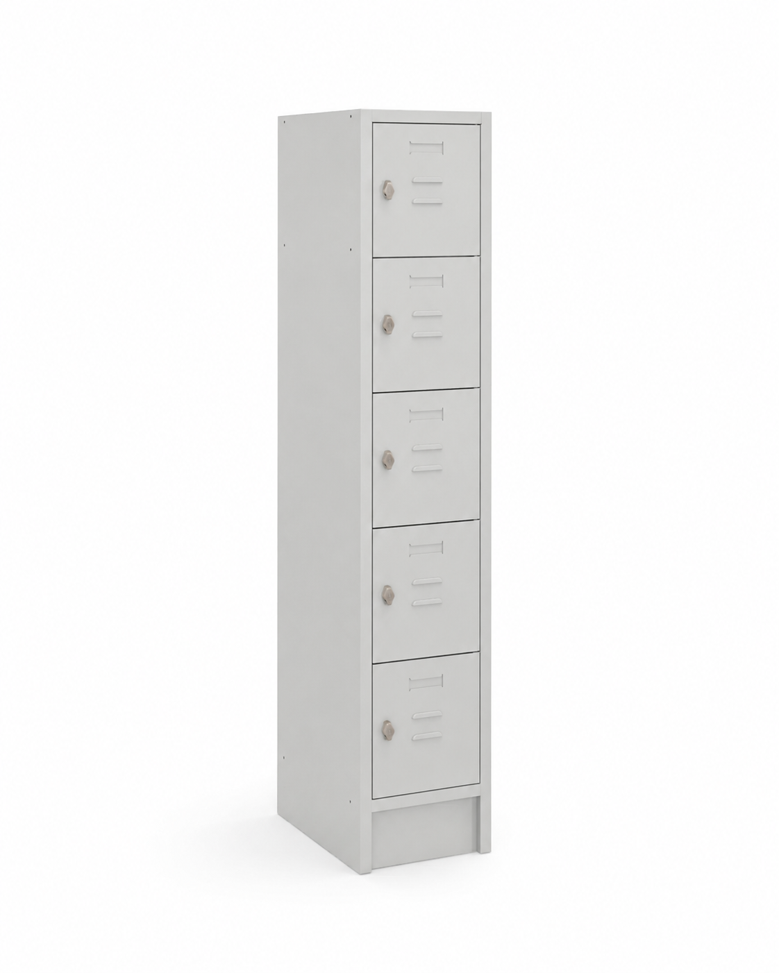 Lockerkast CHB grijs 1.5