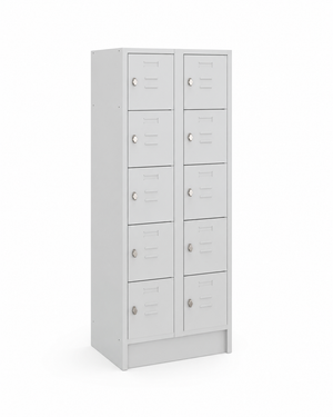 Locker CHB Basic 180-2.10 7035