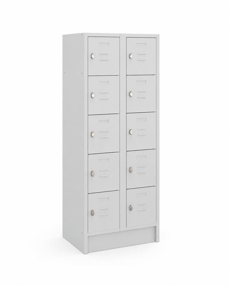 Locker CHB Basic 180-2.10 7035