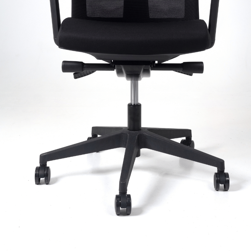 Voet van bureaustoel Casa