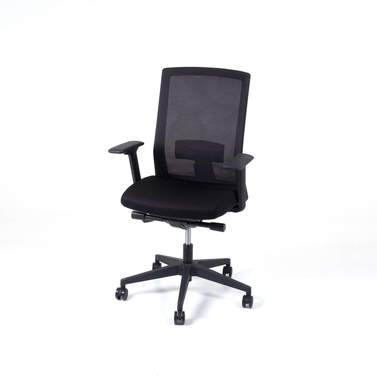 Bureaustoel Casa van Ceha Europe