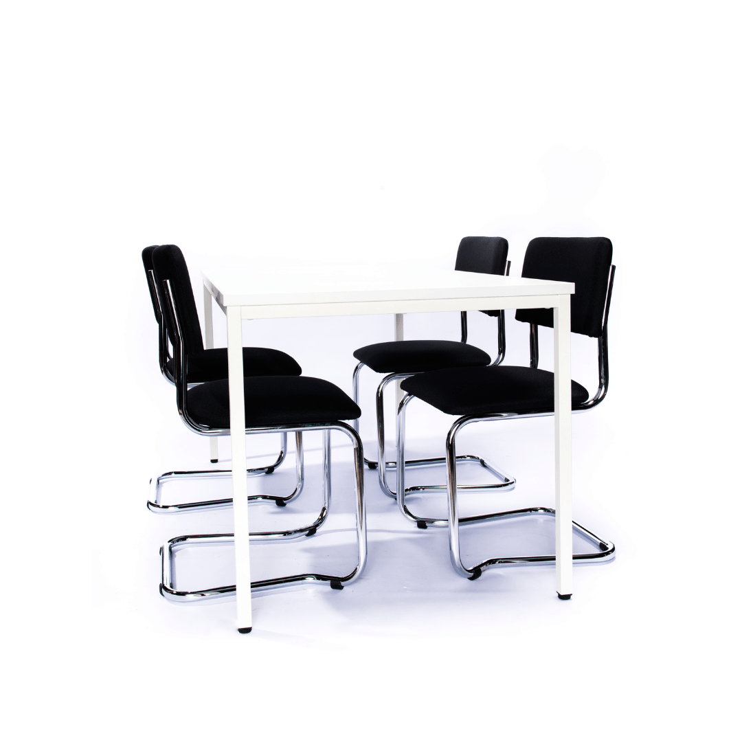 Sfeer afbeelding van de Iris conferentiestoelen van Ceha Europe