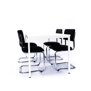 Sfeer afbeelding van de Iris conferentiestoelen van Ceha Europe