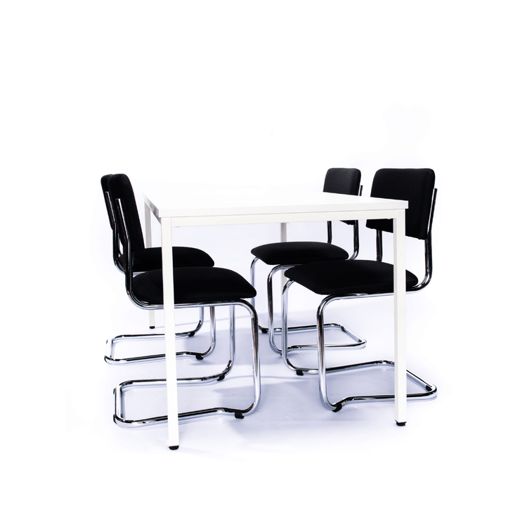 Sfeer afbeelding van de Iris conferentiestoelen van Ceha Europe