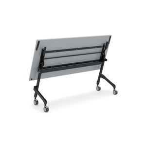 Ingeklapte Kos tafel
