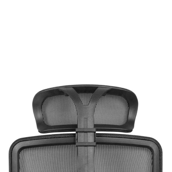 Hoofdsteun voor bureaustoel Next