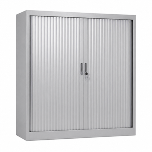 Roldeurkast CHS 120x120 aluminium