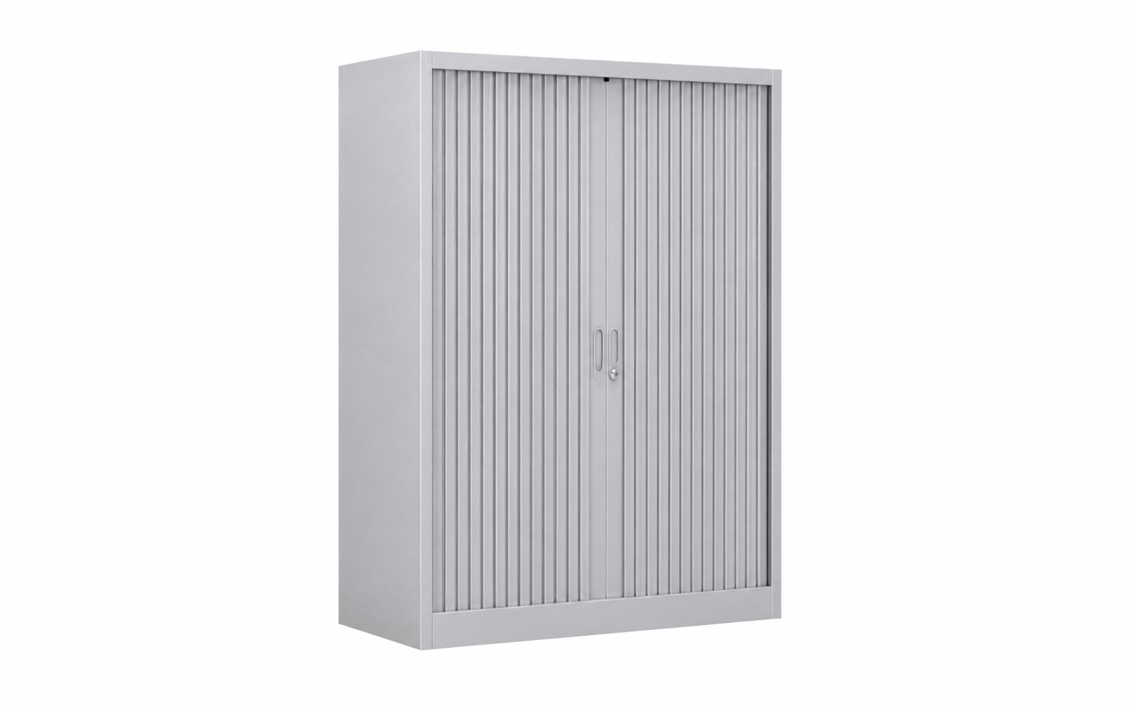 Aluminium CHS roldeurkast 135x100
