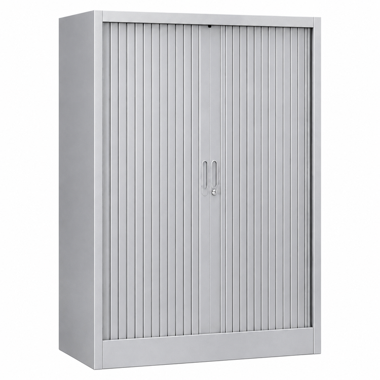 CHS 135x100 aluminium