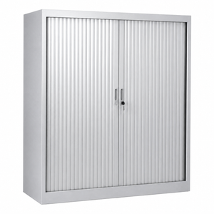 Aluminium CHS roldeurkast 135x120