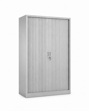 Roldeurkast CHS 160x100 in aluminium