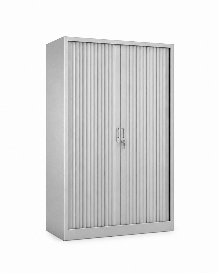 Roldeurkast CHS 160x100 in aluminium