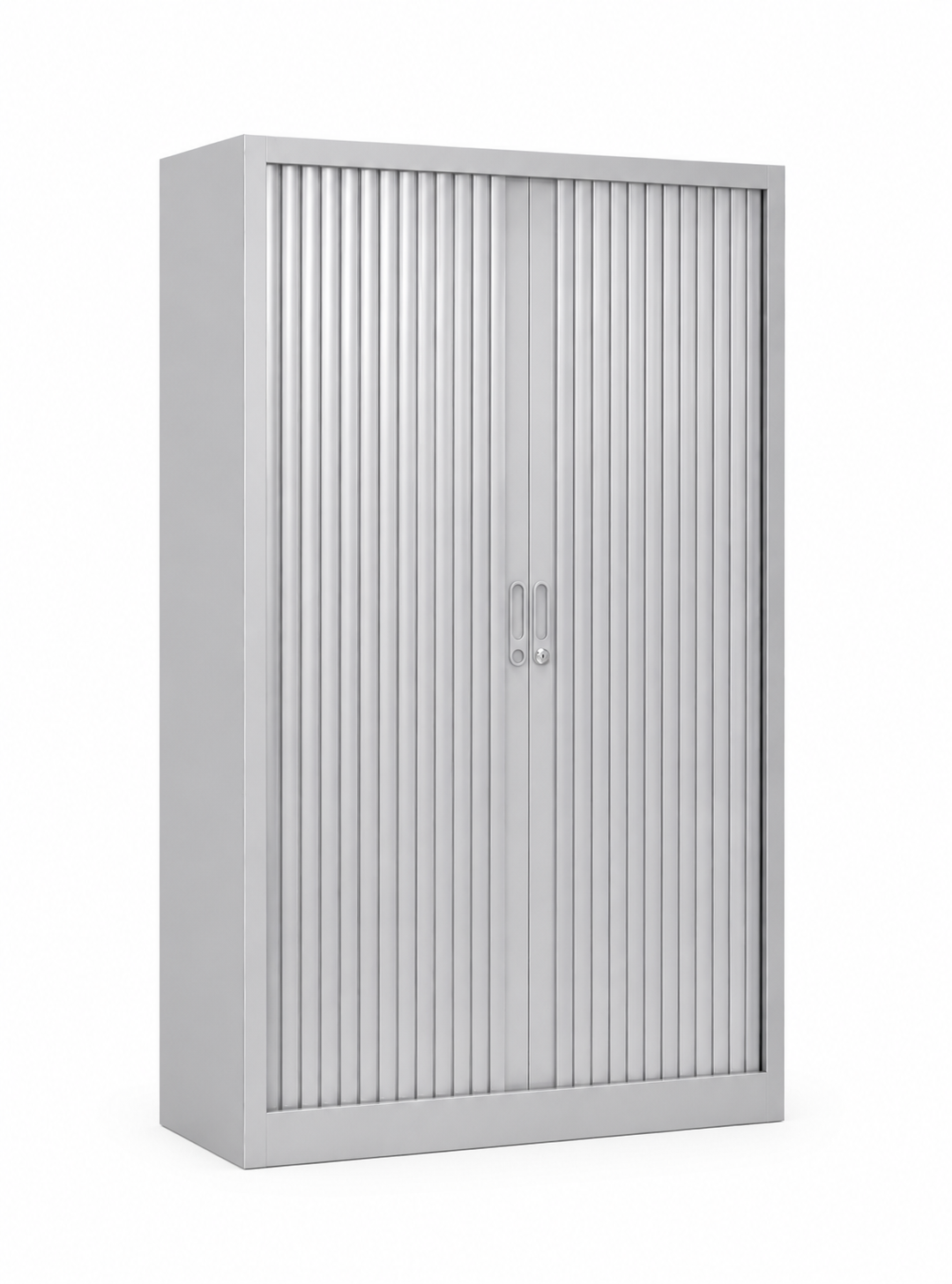 Roldeurkast CHS 160x120 in aluminium