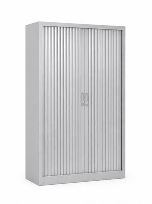 Roldeurkast CHS 160x120 in aluminium