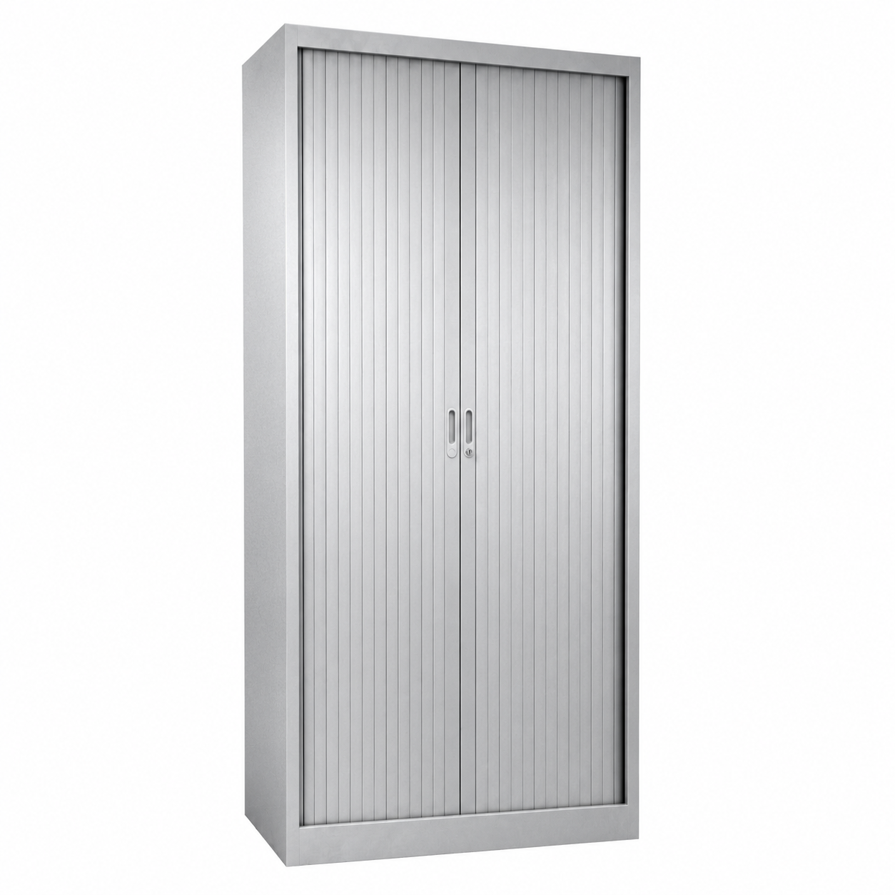 Roldeurkast CHS 195x100 aluminium