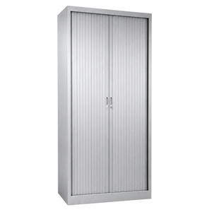 Roldeurkast CHS 195x100 aluminium
